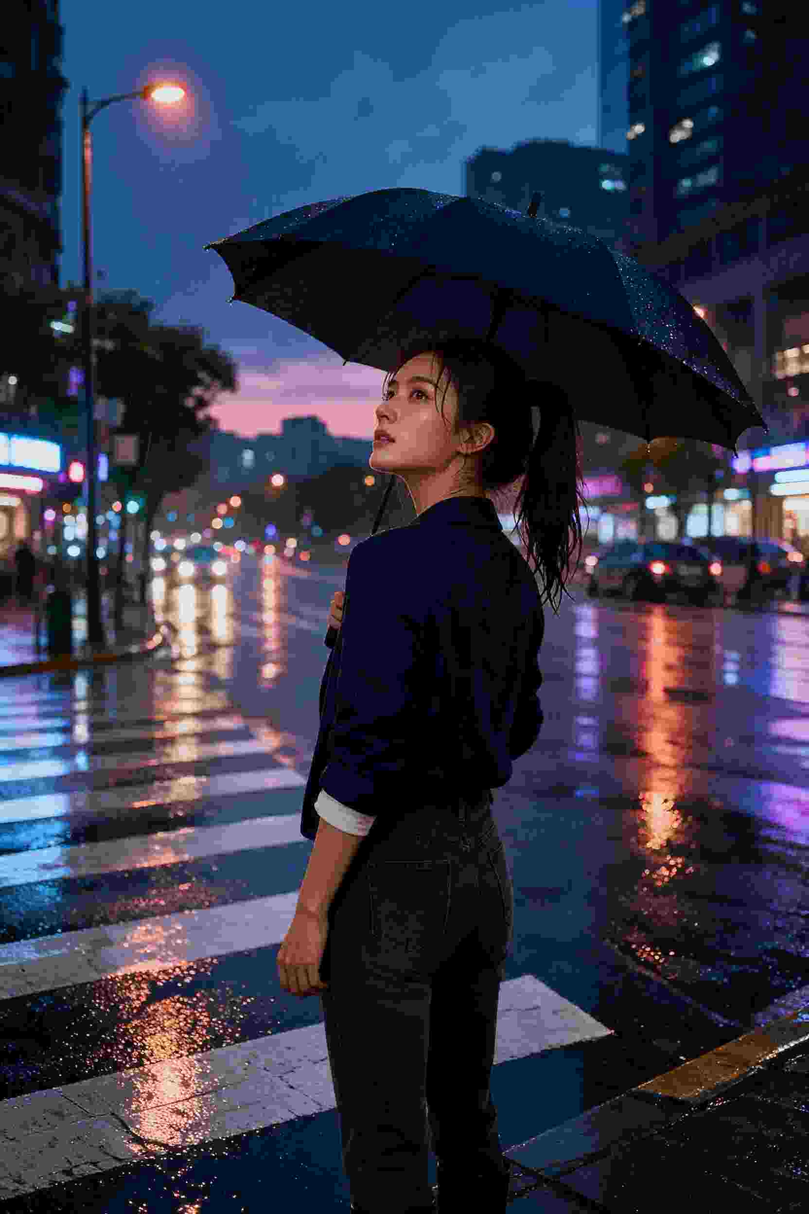 炼狱之城